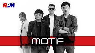 Motif Band - Cinta Segitiga (Official Music Video)