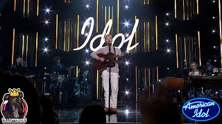 Jack Blocker Full Performance & Results | American Idol 2024 Showstoppers S22E07