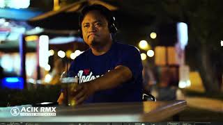 Hadirmu Bagai Mimpi Remix DJ Acik Voc  Lusiana Safara