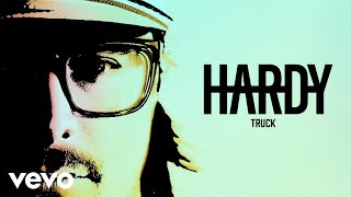 HARDY - TRUCK (Audio Only)