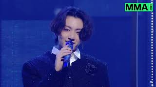 BTS Full Live Performance || Melon Music Awards 2020 || MMA 2020