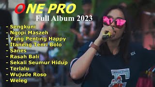 One Pro Full Album 2023