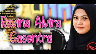 DANGDUT KLASIK "ANAK YANG MALANG" REVINA ALVIRA GASENTRA FULL ALBUM