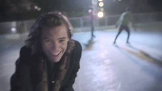 One Direction   Night Changes (OFFICIAL MUSIC VIDEO)