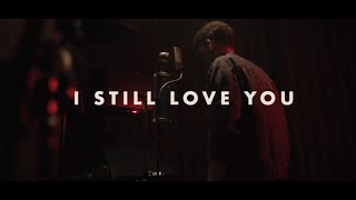 NIGHT TRAVELER - I Still Love You (Official Lyric Video)