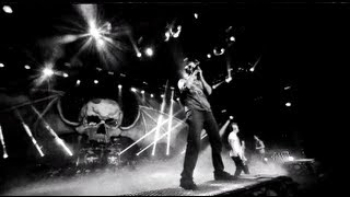 Avenged Sevenfold - Buried Alive Tour [Extras]