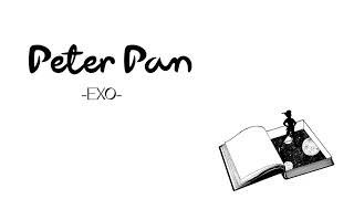 EXO - Peter Pan // Lirik Sub Indo