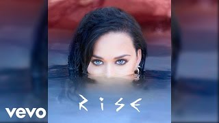 Katy Perry - Rise (Audio)