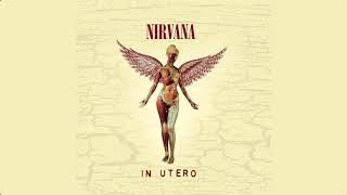 Nirvana - In Utero [Full Album HQ]