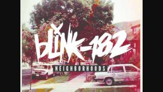 Blink 182 After Midnight (Lyrics) - Studio Version