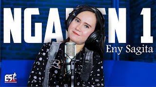 Eny Sagita - Ngamen 1 | Dangdut (Official Music Video)