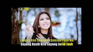 Andra Respati Feat Elsa Pitaloka - L D R (Official Music Video) Lagu Minang Terbaru 2019 Terpopuler