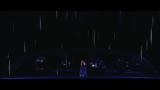 Aimer「Ref:rain」LIVE（Aimer Hall Tour 18/19 "soleil et pluie"  @東京国際フォーラムホールA）