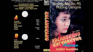 Nining Meida & Adang Cengos Kalangkang Original Full Album