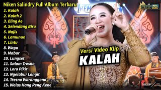 Niken Salindry Full Album || Kalah, Niken Salindry Full Album Terbaru 2024 - KEMBAR MUSIC DIGITAL