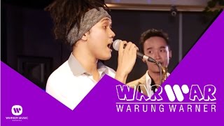 DHYO HAW - Jangan Takut Gendut (Live Performance at WarWar Eps.2)