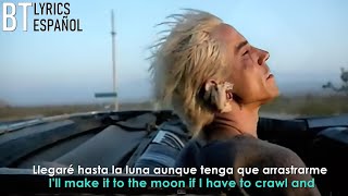 Red Hot Chili Peppers - Scar Tissue // Lyrics + Español // Video Official
