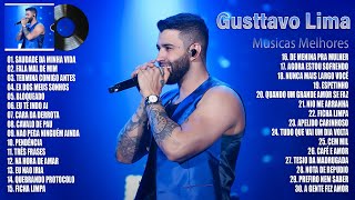 Gusttavo Lima Melhores Musicas 2023 - As Mais Tocadas do Gusttavo Lima  2023 - TOP Sertanejo 2023