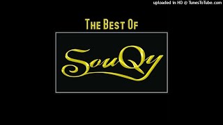 SouQy - Sungguh Tega (Official Audio)