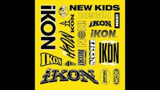 iKON (아이콘) - B-DAY (Audio)