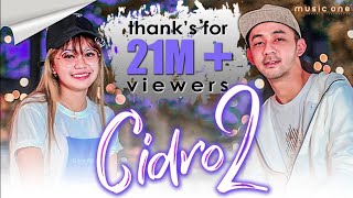 CIDRO 2  ESA RISTY feat WANDRA | Music One | Official Music video