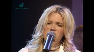 Mandy Moore - I Wanna Be with You - Live Top of the Pops 18/08/2000 (HD)