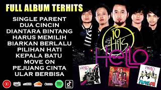 SINGLE PARENT Bukan MANGKU PUREL - best album HELLO BAND 2023