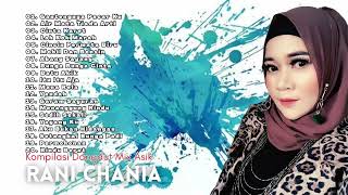 Full Album Dangdut Mix Asik Rani Chania