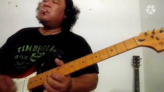 Madu dan Racun Guitar cover by guitar amateur
