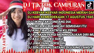 DJ KEBYAR KEBYAR GOMBLOH// LAGU INDONESIA MERAH DARAH KU PUTIH TULANG KU REMIX VIRAL TERBARU 2023