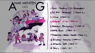 Slank - OST Anak Menteng (Full Album) 1997