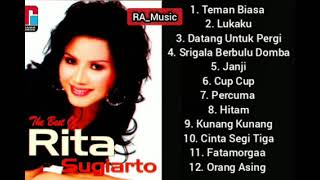 Rita Sugiarto Full 12 Lagu Album Rita Sugiarto Dangdut Original #Ra_Music