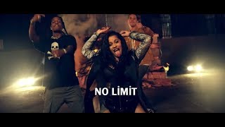 G-Eazy - No Limit Beat ( Saydmusic ) A$AP Rocky, Cardi B, French Montana, Juicy J, Belly