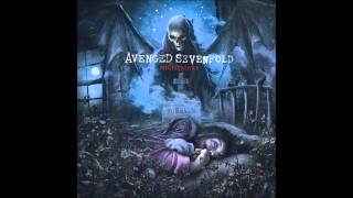 Avenged Sevenfold-Nightmare (Clean)