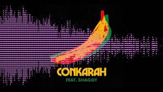 Conkarah ft. Shaggy - Banana (Amice Remix)