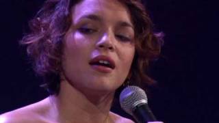 Norah Jones (with Wynton Marsalis) - You Don't Know Me