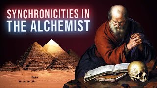 The Alchemist: The Signs are speaking to you