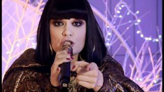 Jessie J - Price Tag acoustic-Top Of The Pops Christmas