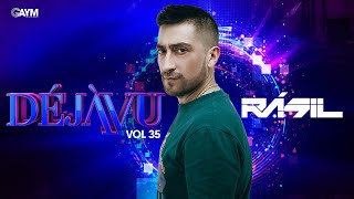 DéjàVu Music - VOL 35 -  Rásil