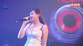 KONEG LIQUID feat. Xena Xenita ~ Tangise Sarangan [LIVE CONCERT - Liquid Cafe] [Cover KONEG JOGJA]