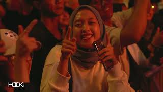 NDX AKA - Sayang | Live at PSM Pesta Lagi Bekasi