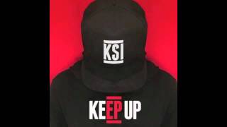KSI - Lambo Refuelled (feat. Youngs Teflon, Sway & Scrufizzer)