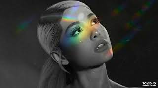 Ariana Grande - No Tears Left To Cry (Intro Edit)