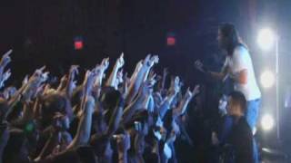 Saosin - You're Not Alone ( Live )