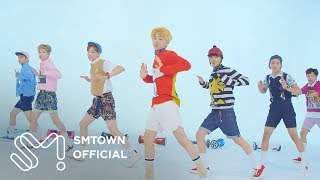 NCT DREAM 엔시티 드림 'Chewing Gum' Debut Teaser #2