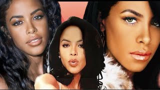 The Story of “Miss You”, (and other posthumous songs by Aaliyah)
