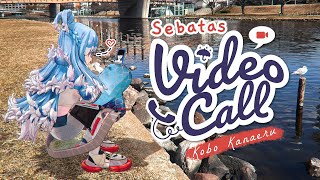 【MV】Sebatas Video Call - Kobo Kanaeru