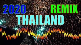 2020 thailand remix | DJ 2020 DISCO