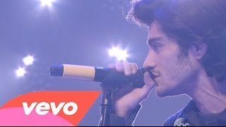 "Zayn Malik - Pillow Talk (Live Concert) //Teaser Video// HD"