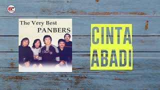 Panbers - Cinta Abadi (Official Audio)